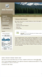 Mobile Screenshot of behlfinancial.com